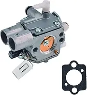 Hujago Carburetor 1143-120-0605 1143-120-0611 1143 120 0631 1143-120-0641 For Stih-l MS231 MS231C MS231Z MS241 MS241C Chainsaw Zama C1Q-S234 C1Q-S295 C1Q-S296 Walbr-o WTF-9