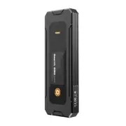 USB3.1 NVMe SSD Case Box 10Gbps SolidDisk Enclosure Mobile Hard Drive Disk Case