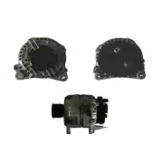 VOLKSWAGEN Caravelle 2.5 TDI 70 AT Alternator 1998-2003_7080AU (for: Volkswagen)