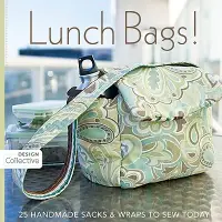 在飛比找博客來優惠-Lunch Bags!: 25 Handmade Sacks