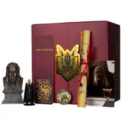 Game of Thrones House of the Dragon Viserys Targaryen Collector Box