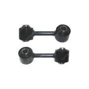 2 x Trupro FRONT LH+RH Sway Bar Links for MAZDA RX7 FD3 SERIES TWIN TURBO 93-95