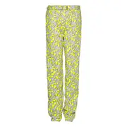 [Jil Sander] Geometric Print Pants