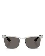Ray-Ban Square Sunglasses, 53mm
