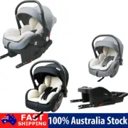 Baby Lightweight 2 in 1 Baby capsule Carrier Basket Toddler Car Seat