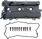 Engine Valve Cover Cylinder Head Chamber Auto Parts ，Compatible With NISSAN 13264-8J102