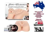 Kendra Lust Life Size Vagina Stroker with Ass With 16 Hour DVD & Lube Kit