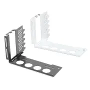 SXJ-B Vertical GPU Holder GPU Support Bracket Vertical GPU Mount Bracket Screws