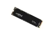 [CT2000P3PSSD8] P3 Plus 2TB Gen4 NVMe SSD 5000/4200 MB/s R/W 440TBW 680K/850K IOPS 1.5M