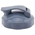Flip Top To-Go Lid Replacement Part Compatible with NutriBullet NB-101 NB-201