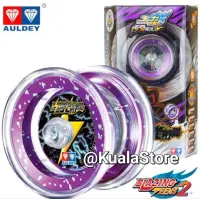 在飛比找蝦皮購物優惠-Toy Yoyo AULDEY ORIGINAL Blazi