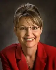 Sarah Palin Unsigned photo - American politician - Donation to Cancer Charity *3