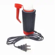 200ML Car Headlight Lens Atomizing Cup Heating Restoration Maintaining Repair (for: Kia)
