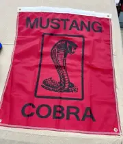 1993 Cobra R Banner Svt Rare You Don’t See These For Sale Often. 865-661-8191