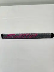 Scotty Cameron Pink Paddle Custom Shop Putter Grip Medium Standard Brand New