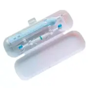 Hard Protective Cover,Portable Toothbrush Holder for Oral-B& Philip Toothbrush