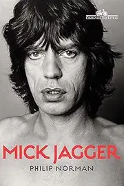 Mick Jagger (Portuguese Edition)
