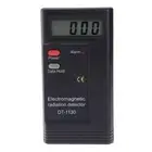 Radiation Tester Electromagnetic Electromagnetic Gauss Meter Handheld Radiation