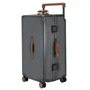 AIRWAY Endurance Max- Aluminium Frame Suitcase Extra Large Check-In Luggage 28"