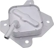 Engine Oil Cooler Assy Compatible With TOYOTA ETIOS LIVA CROSS COROLLA 2011.08 15710-33050 1571033050