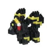 Nanoblock Pokemon Umbreon