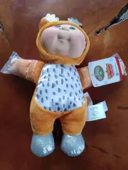 Cabbage Patch Kids Cuties Holiday Helpers Gabriel the Deer 12 Inch Plush