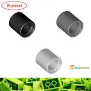 LEGO 18654 Technic Liftarm Thick 1x1 (Spacer) - Pick a Colour (10 pieces) - NEW