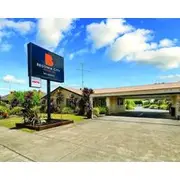 Begonia City Motor Inn