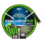 Kink Control Plus 5/8 In X 50 Ft. Garden Hose