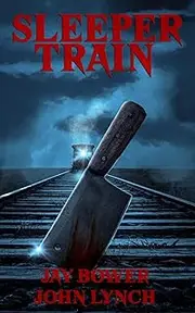 [Jay Bower] Sleeper Train