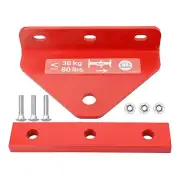 Kit Compatible with Exmark Toro Hitch Zero Turn Mower Lawn Mower Hitch Replace 1