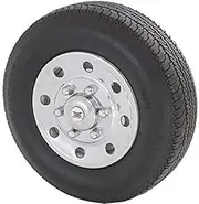 Phoenix USA Single Wheel Trailer 15IN 5-6LUG 8HH QUICKLINER Simulator Set