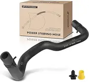 A-Premium Power Steering Reservoir Hose Replacement for Ford Flex 2009-2012 Taurus Lincoln MKS MKT Mercury Sable Reservoir To Pump