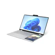 15.6 in Double Screen Laptop Computer 2.9GHz 16GB RAM 1TB SSD HDMI Windows 117M