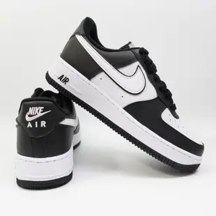 NIKE AIR FORCE 1 07 男女款 休閒鞋 DV0788001 運動鞋 空軍一號 AF1