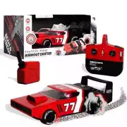 Sharper Image Night Riders Wireless Remote-Control Drifting Race Car with LED
