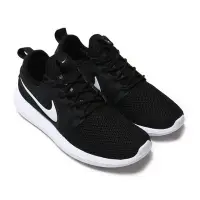 在飛比找Yahoo!奇摩拍賣優惠-=CodE= NIKE W ROSHE TWO 針織網布輕量