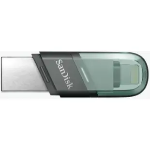 SanDisk IXPAND Flash Drive Flip USB 3.0 隨身碟 64GB SDIX90N-064G-GN6NN 香港行貨