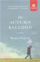 The Autumn Balloon -target Club Pick
