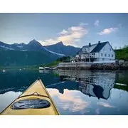 Lofoten Apartments
