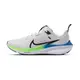 Nike Air Zoom Pegasus 40 GS 大童 白彩 慢跑 訓練 運動 慢跑鞋 DX2498-006