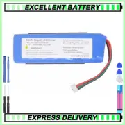 Replacement Battery For GSP1029102R JBL Charge 2 Plus, Charge 2+, Charge 3 2015