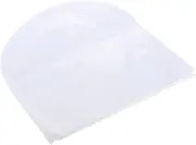 F Fityle LP Vinyl Record Inner Sleeves Rice Paper Lined