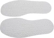 GOOHOCHY 1 Pair Noise Reduction Shoe Sole Patches Non-slip Sneaker Pad for Shoes Boot Repair