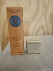 L'Occitane Shea Hand Cream 5.1 oz And Verbena Soap France