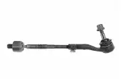 MEYLE HD Front RIGHT PASSENGER Inner Outer Tie Rod Linkage Steering Link for BMW (for: BMW)