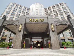 上海崇明新崇大酒店Shanghai Chongming Xinchong Hotel