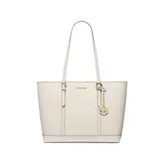 Womens Handbag By Michael Kors 35F0Gtvt9Lltcream Beige 44 X 29 X 16 Cm