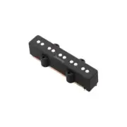 Sadowsky J-Style Bass Pickups, Noise-cancelling; Stacked Coil 5-String (neck)