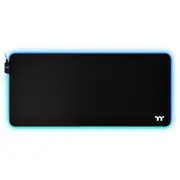 Thermaltake Level 20 RGB Extended Size Gaming Mouse Pad